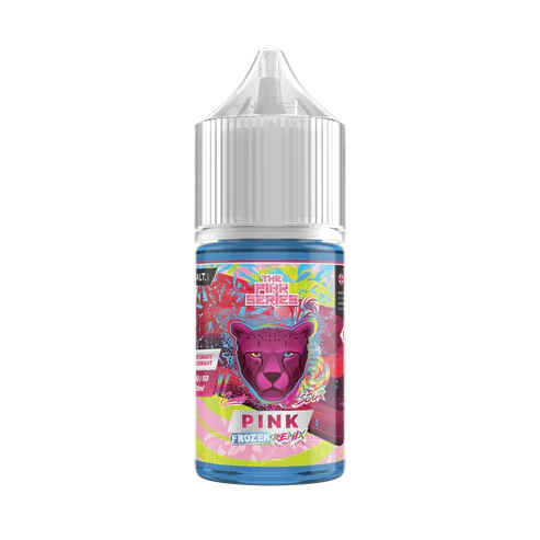 DRVAPES -FROZEN PINK REMIX 30ML - Vapebeat