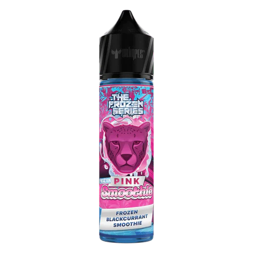 DRVAPES - FROZEN PINK SMOOTHIE 12MG,18MG 60ML - Vapebeat