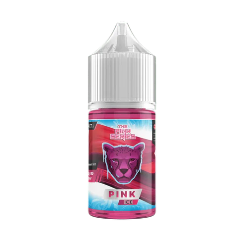 DRVAPES -PINK PANTHER ICE 30ML - Vapebeat