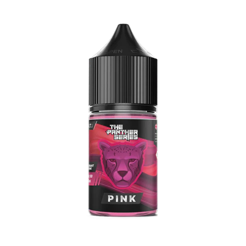 DRVAPES- PINK PANTHER ORIGINAL 30ML - Vapebeat