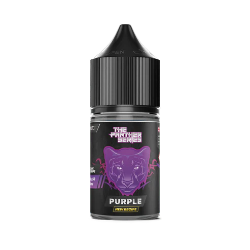 DRVAPES -PURPLE PANTHER 30ML - Vapebeat