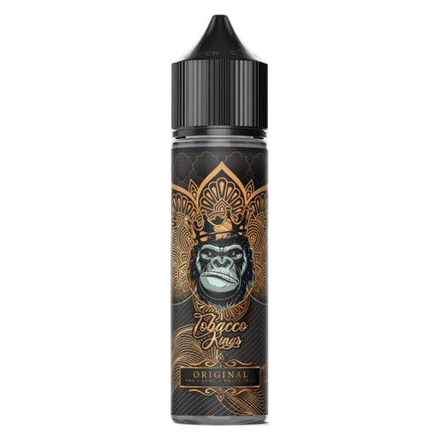 DRVAPES - TOBACCO KINGS 6MG 60ML - Vapebeat
