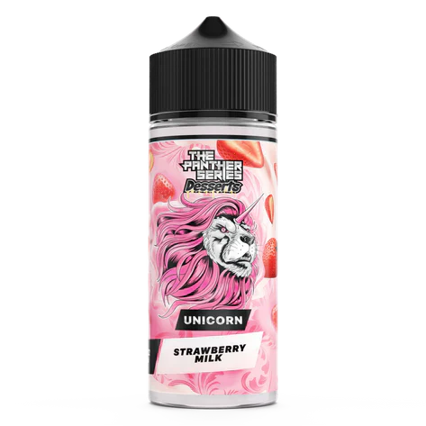 DRVAPES - UNICORN 120ML - Vapebeat