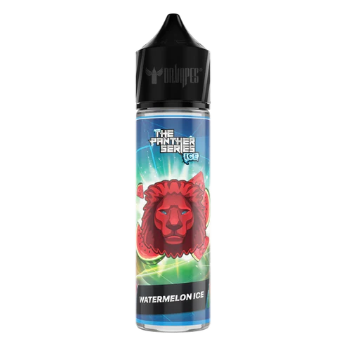 DRVAPES - WATERMELON ICE 60ML - Vapebeat