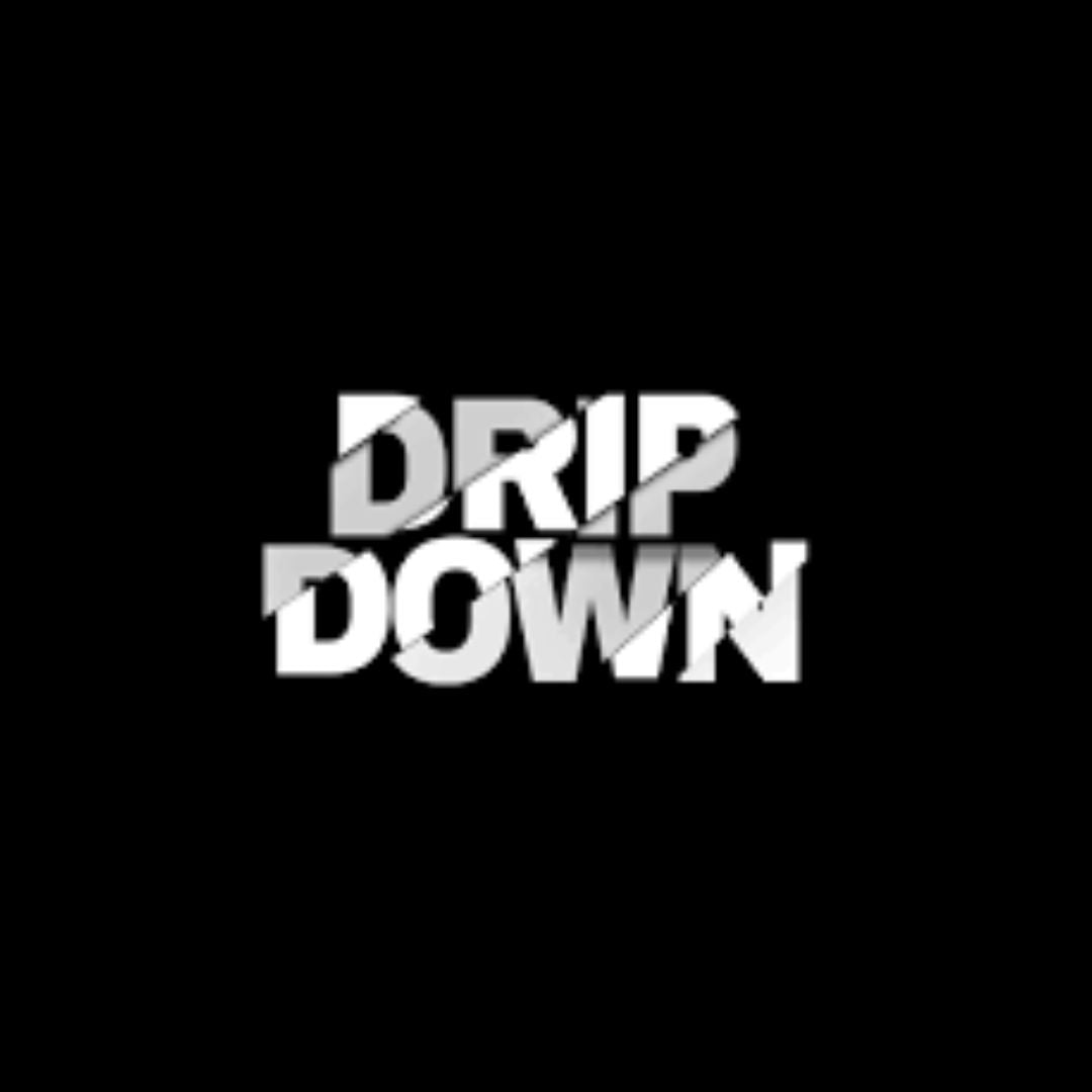 Drip Down Watermelon Grape Ice 10ml-25mg - Vapebeat