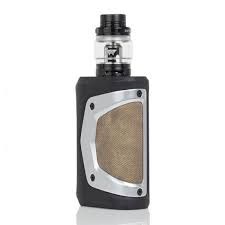 GEEK VAPE - AEGIS X 200W KIT - CLASSIC SIVER - Vapebeat