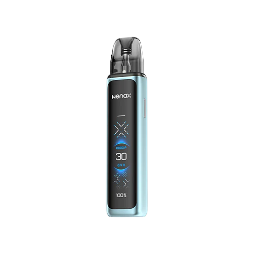 GEEK VAPE WENAX Q ULTRA 30W POD KIT - Vapebeat