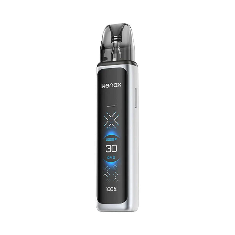 GEEK VAPE WENAX Q ULTRA 30W POD KIT - Vapebeat
