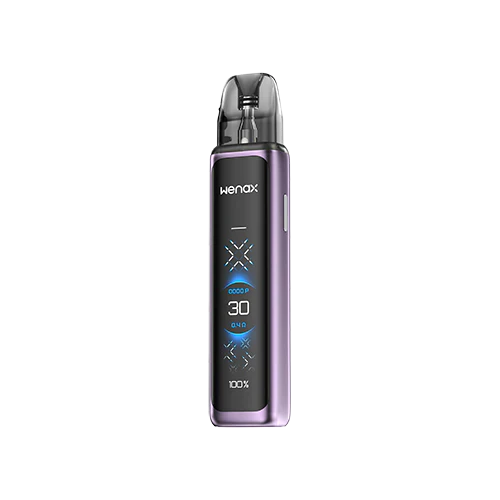 GEEK VAPE WENAX Q ULTRA 30W POD KIT - Vapebeat