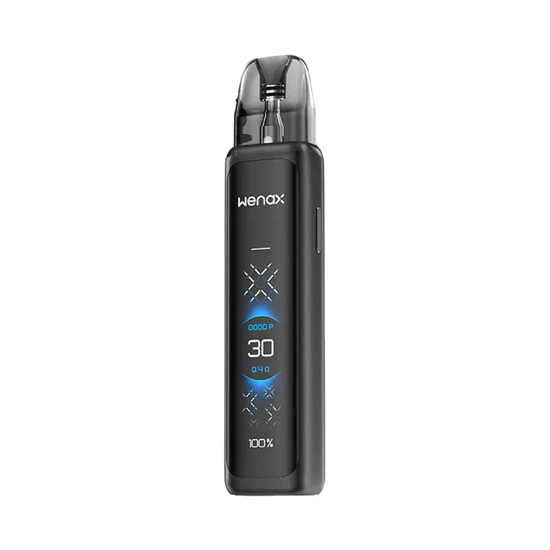 GEEK VAPE WENAX Q ULTRA 30W POD KIT - Vapebeat