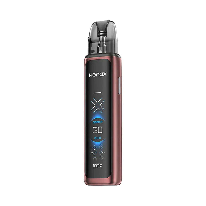 GEEK VAPE WENAX Q ULTRA 30W POD KIT - Vapebeat