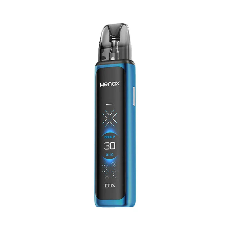 GEEK VAPE WENAX Q ULTRA 30W POD KIT - Vapebeat