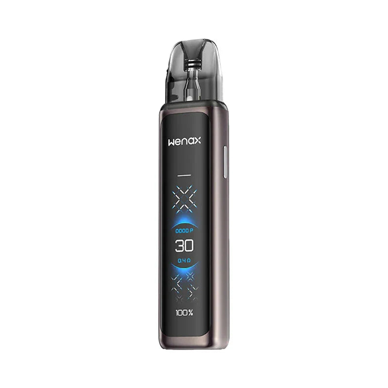 GEEK VAPE WENAX Q ULTRA 30W POD KIT - Vapebeat