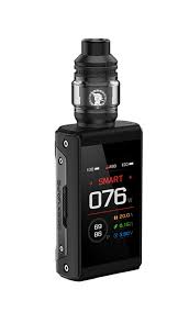 GEEKVAPE T200 KIT BLACK - Vapebeat