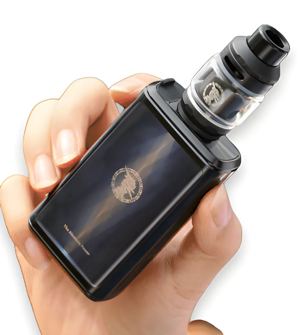 GEEKVAPE Z200 200W STARTER KIT - Vapebeat