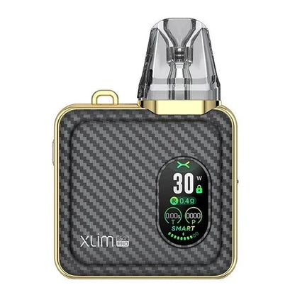 Oxva Xlim SQ Pro 30w Pod System Kit - Vapebeat