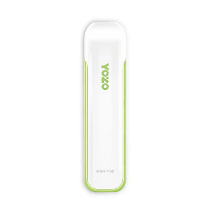 YOZO DISPOSABLE 800 PUFFS