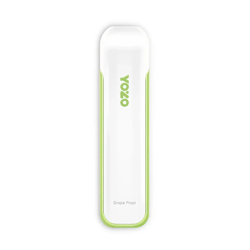 YOZO DISPOSABLE 800 PUFFS - Vapebeat