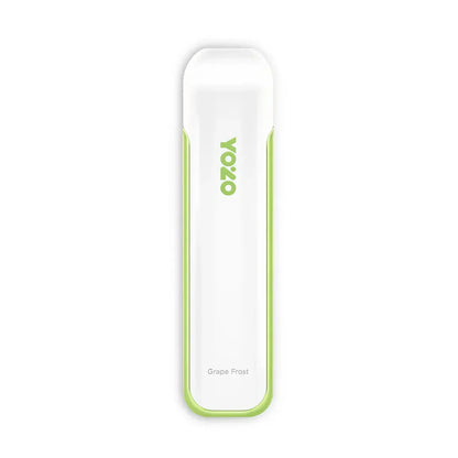 YOZO DISPOSABLE 800 PUFFS - Vapebeat