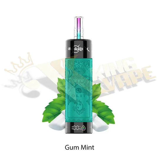 OLT HOOKALIT X 20K PUFFS - OLIT HOOKALIT X 20000 PUFFS