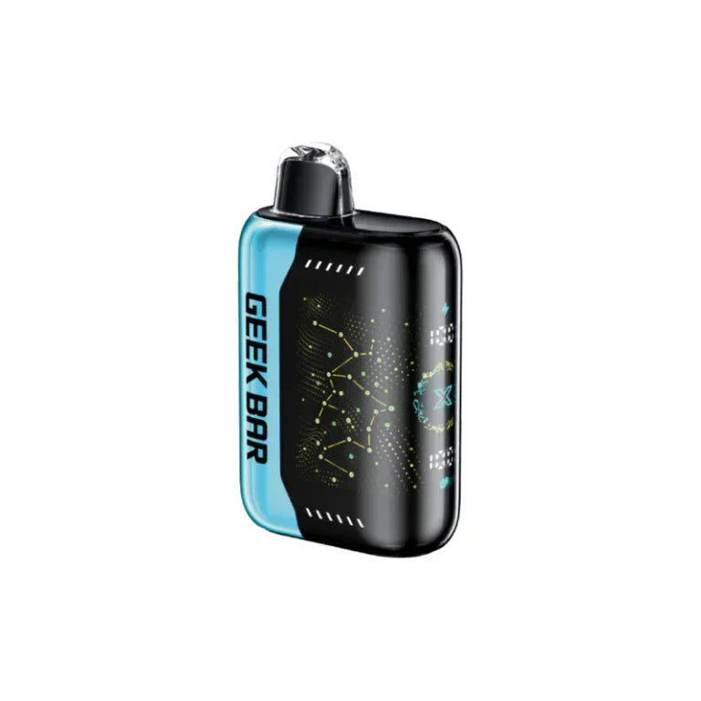 GEEKBAR PULSE X 25000 PUFFS 50MG