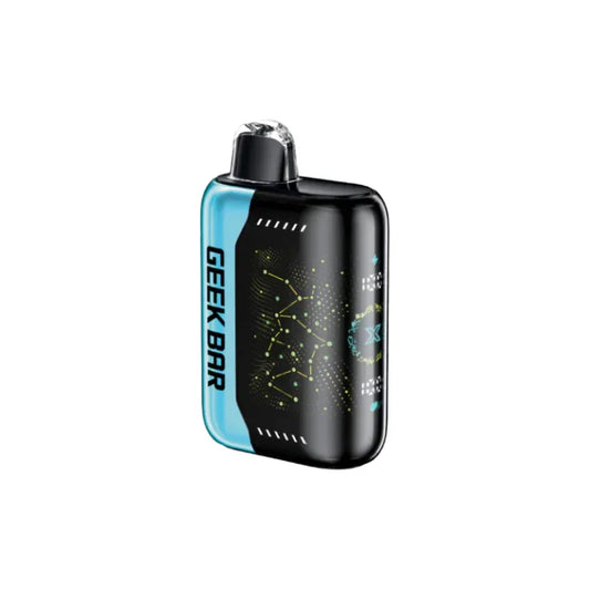 GEEKBAR PULSE X 25000 PUFFS 50MG