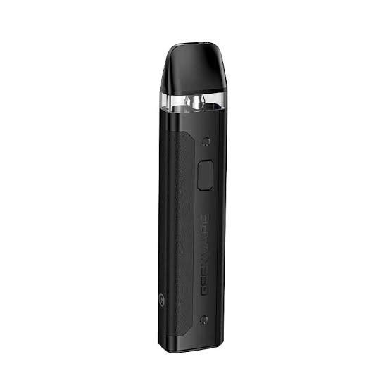 Geekvape AQ Aegis Q Pod Kit 1000mah - Vapebeat