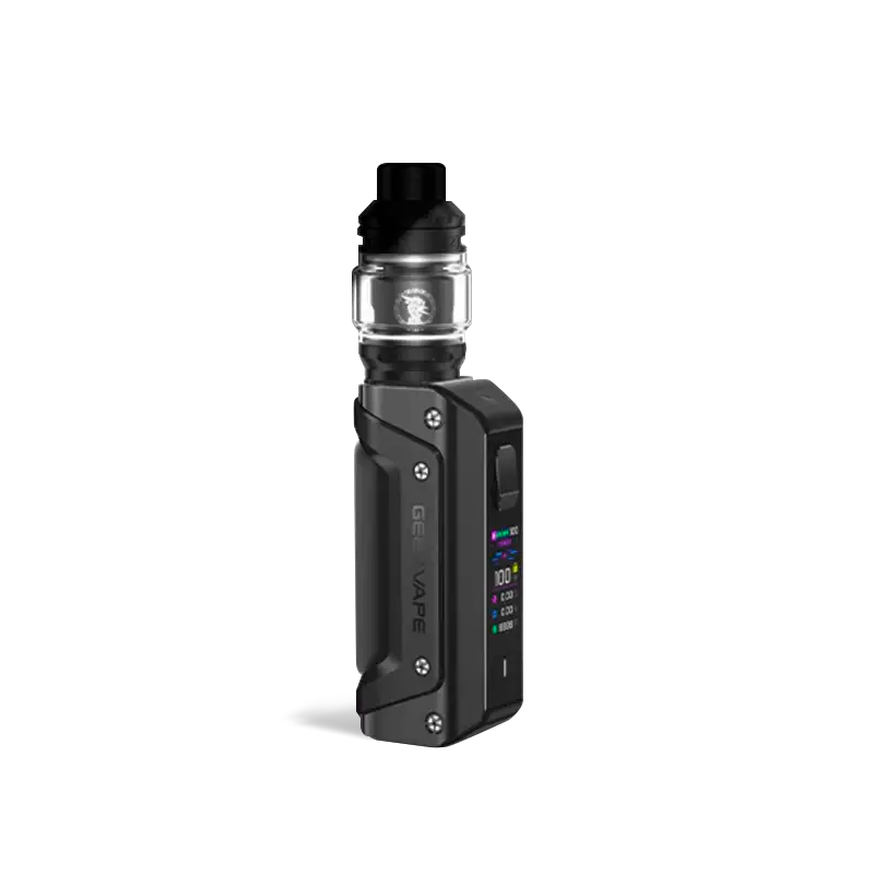 Geekvape Aegis Solo 3 Starter Kit - Vapebeat