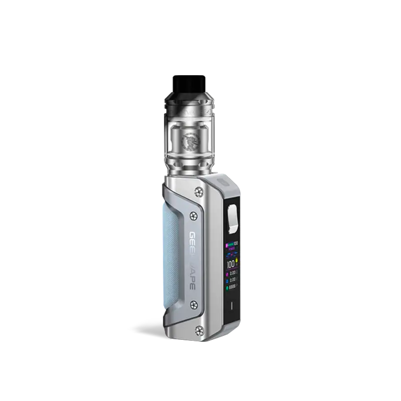 Geekvape Aegis Solo 3 Starter Kit - Vapebeat