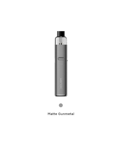 Geek Vape Wenax K2 18w Pod Kit - Vapebeat