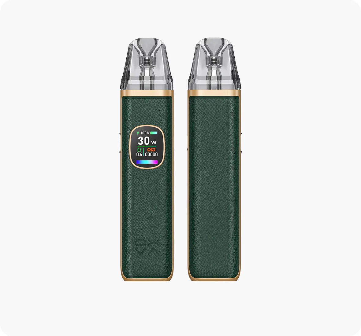OXVA XLIM PRO 2 POD-KIT - Vapebeat