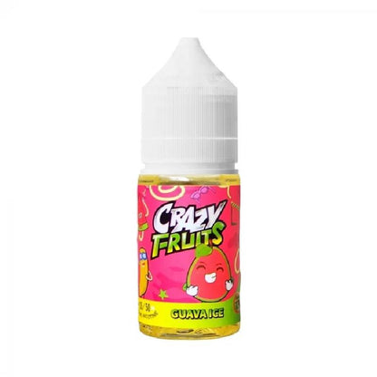 TOKYO CRAZY FRUIT SERIES 35MG 30ML - Vapebeat