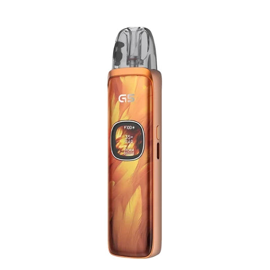 UWELL CALIBURN G5 35 WATTS - PODKIT