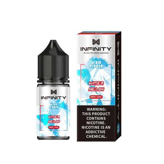 INFINITY WATERMELON ICE 30ML - Vapebeat