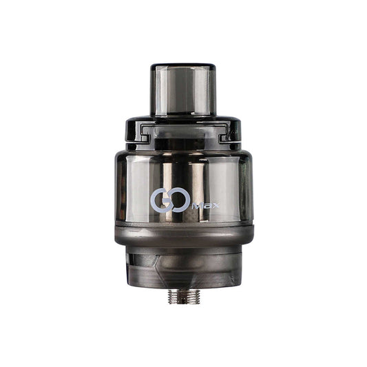 INNOKIN - GOMAX DISPOSIBLE TANK BLACK - 0.19 - 60-80W - Vapebeat