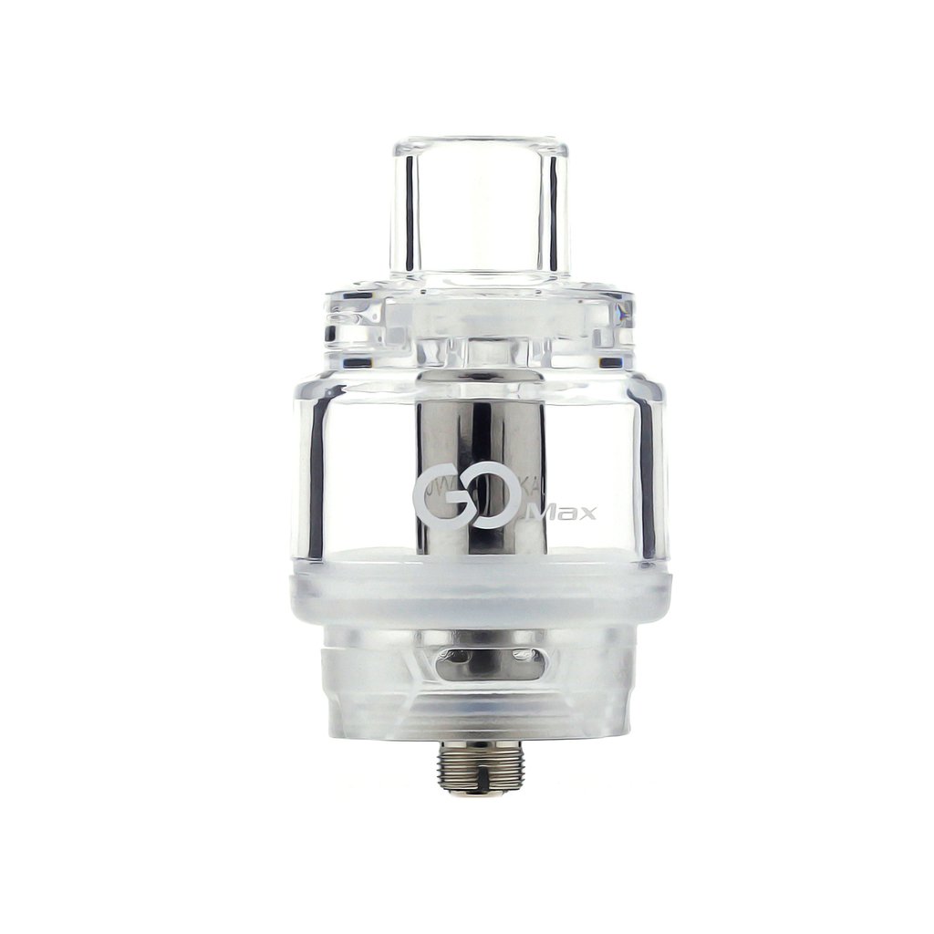 INNOKIN - GOMAX DISPOSIBLE TANK TRANSPARENT - 0.19 - 60-80W - Vapebeat