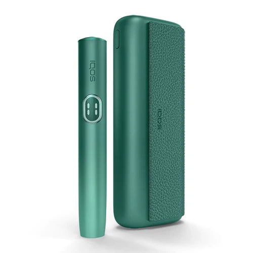 IQOS ILUMA PRIME (i) COMPLETE KIT FOR TEREA - Vapebeat