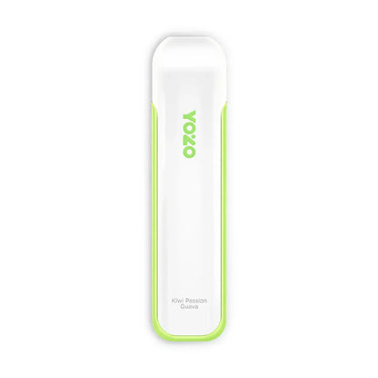 YOZO DISPOSABLE 800 PUFFS - Vapebeat