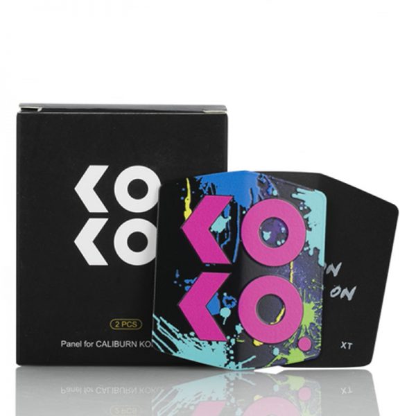 KOKO PRIME PANEL - Vapebeat