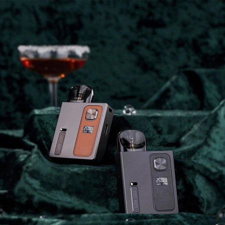 Lost Vape Ursa Baby Pro 25W Podkit - Vapebeat