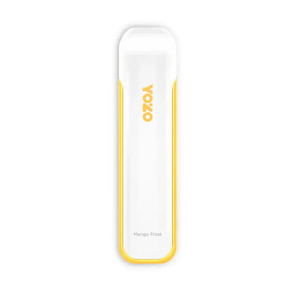 YOZO DISPOSABLE 800 PUFFS - Vapebeat