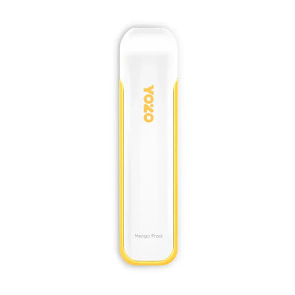 YOZO DISPOSABLE 800 PUFFS