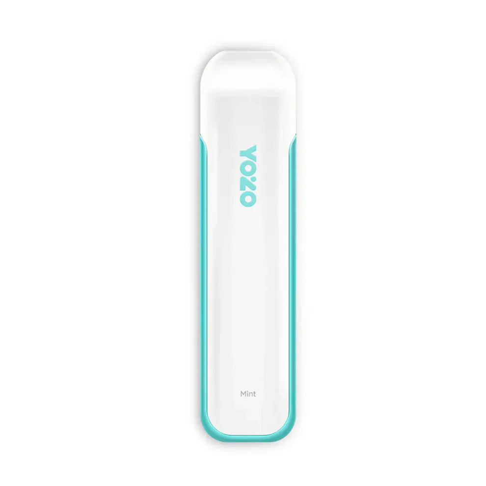 YOZO DISPOSABLE 800 PUFFS - Vapebeat