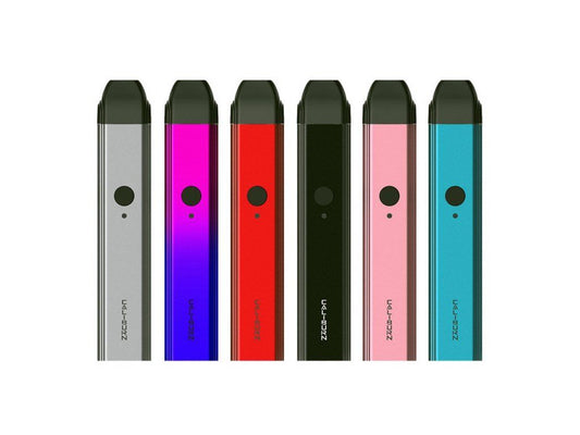 MYUWELL CALIBURN KIT 520Mah RED - Vapebeat
