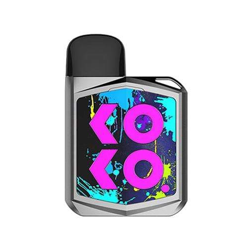 MYUWELL KOKO PRIME KIT 690Mah GREY - Vapebeat