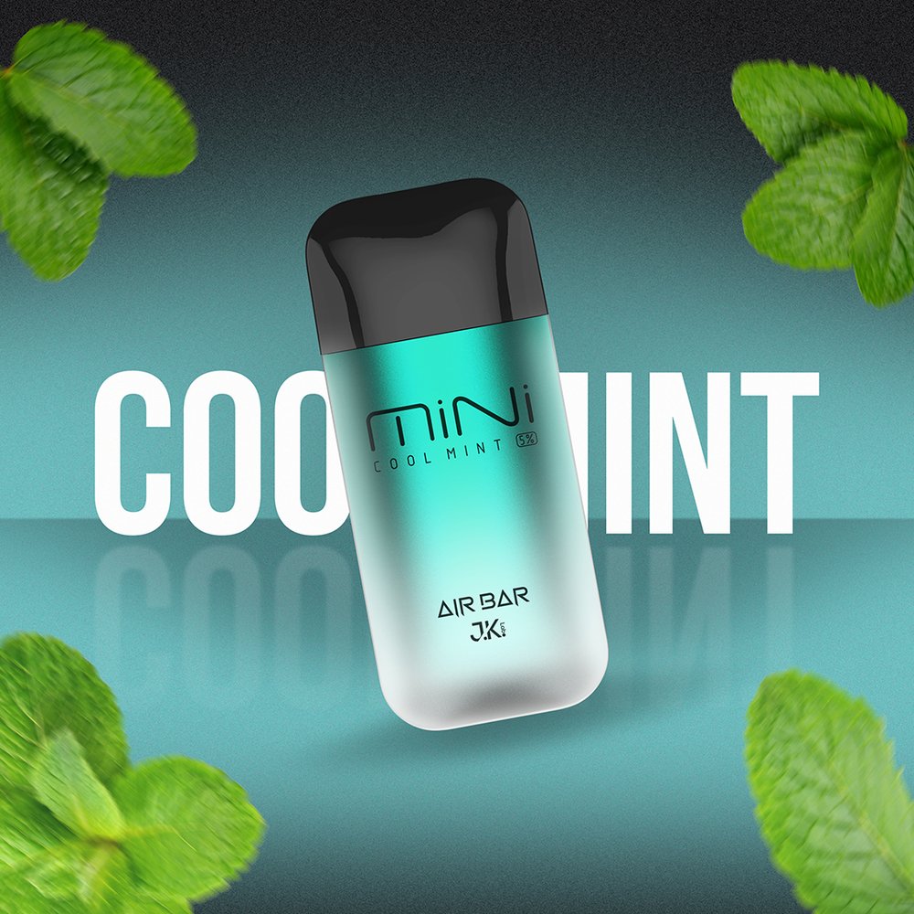 AIRBAR MINI - 5% - 2000PUFF - Vapebeat