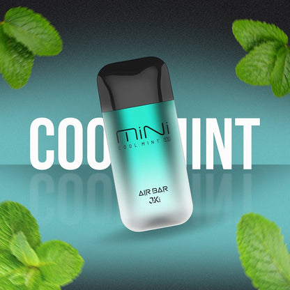 AIRBAR MINI - 5% - 2000PUFF - Vapebeat