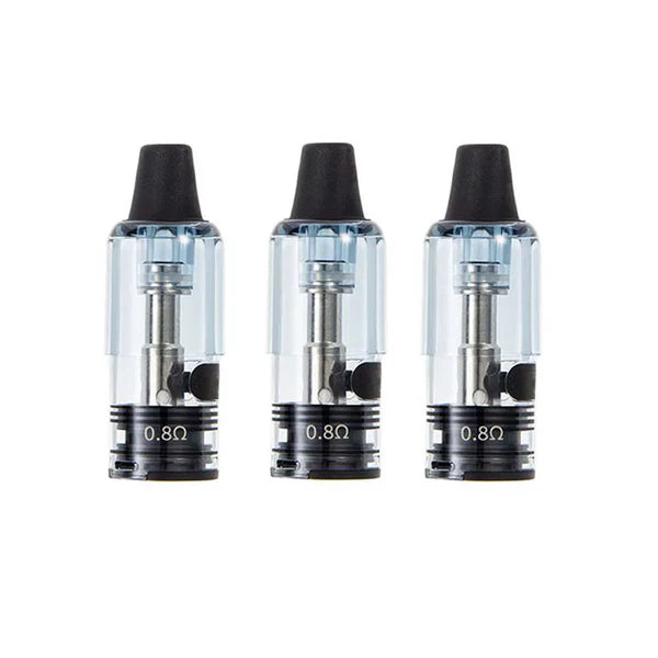 OXVA Artio Refillable Pod 0.8 OHMS - Vapebeat