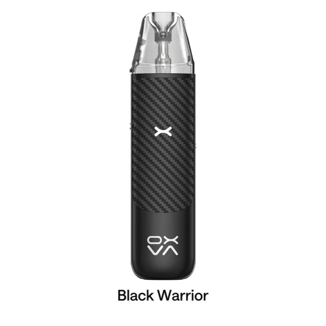 OXVA NeXLIM GO PODKIT - Vapebeat