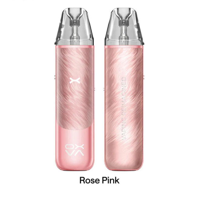 OXVA NeXLIM GO PODKIT - Vapebeat